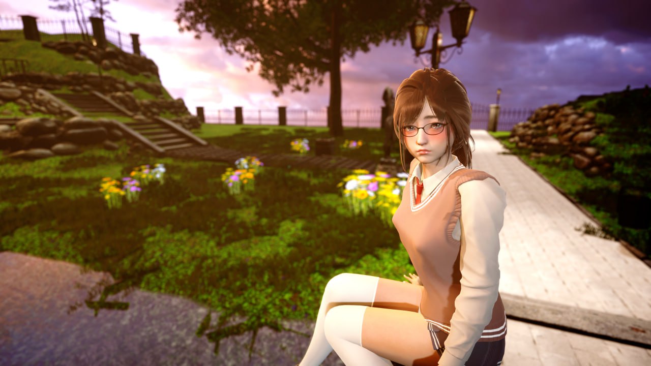 图片[2]-4862【亚洲SLG/汉化/动态】蓝洞项目 BlueHole Project v0.7赞助 [AhiAhi] AI版【PC+安卓/6.15G/更新】-ACG俱乐部 - 各类游戏免费下载