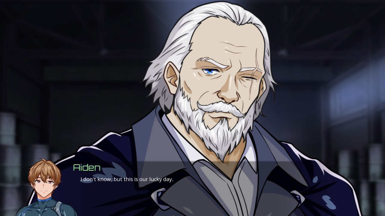 图片[4]-5090【日系SLG/AI汉化】暗夜陷落：诺克斯黑帮 Falling Undercover: Nox Syndicate v0.06.0 PC+安卓-ACG俱乐部 - 各类游戏免费下载