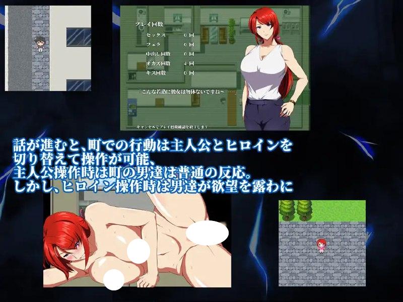 图片[3]-5432【爆款RPG/机甲/官中】爆灾雷钢雷王号 RaiOhGar: Asuka and the King of Steel v1.04 PC+安卓-ACG俱乐部 - 各类游戏免费下载