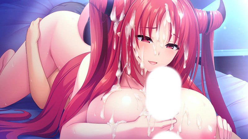 图片[2]-5151【ADV/AI汉化】异世界魔物娘热潮 向魔物娘老师学习涩涩恋爱学 異世界モンムスセンセーション モンムス先生と学ぶHな恋愛学+全CG存档-ACG俱乐部 - 各类游戏免费下载