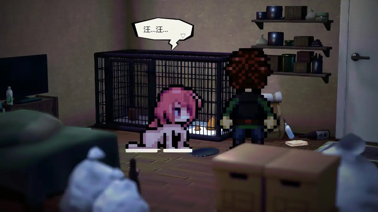 图片[5]-4814【精品3D/动态无码/官中】全裸徘徊的女子大学生~害羞的椎名酱 全裸徘徊女子大生 はずかしーなちゃん (18) v1.10-ACG俱乐部 - 各类游戏免费下载