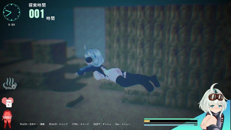 图片[4]-4980[日式RPG/Live2D/触手] 机械女孩/切塔：机械少女 チェッタ:The Machinery Girl V0.17 AI汉化版 [3.60G]-ACG俱乐部 - 各类游戏免费下载