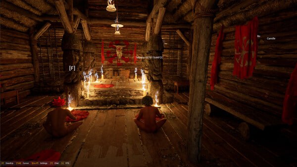 图片[2]-4974【3D/官中步兵】欲望与罪愆的仪式 Rituals of Lust and Sin-ACG俱乐部 - 各类游戏免费下载