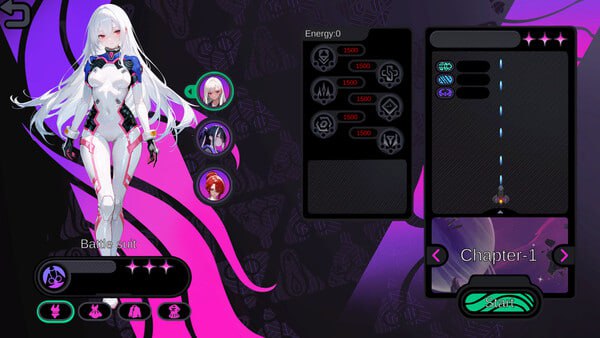 图片[2]-4999【SLG/官中】触手战争 Tentacle Wars v1.0.29-ACG俱乐部 - 各类游戏免费下载