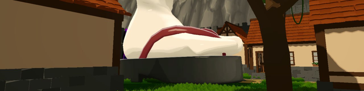 5046【3D/巨人娘】致命幻想 Lethal Fantasy Alpha v6.2 官方中文版-ACG俱乐部 - 各类游戏免费下载