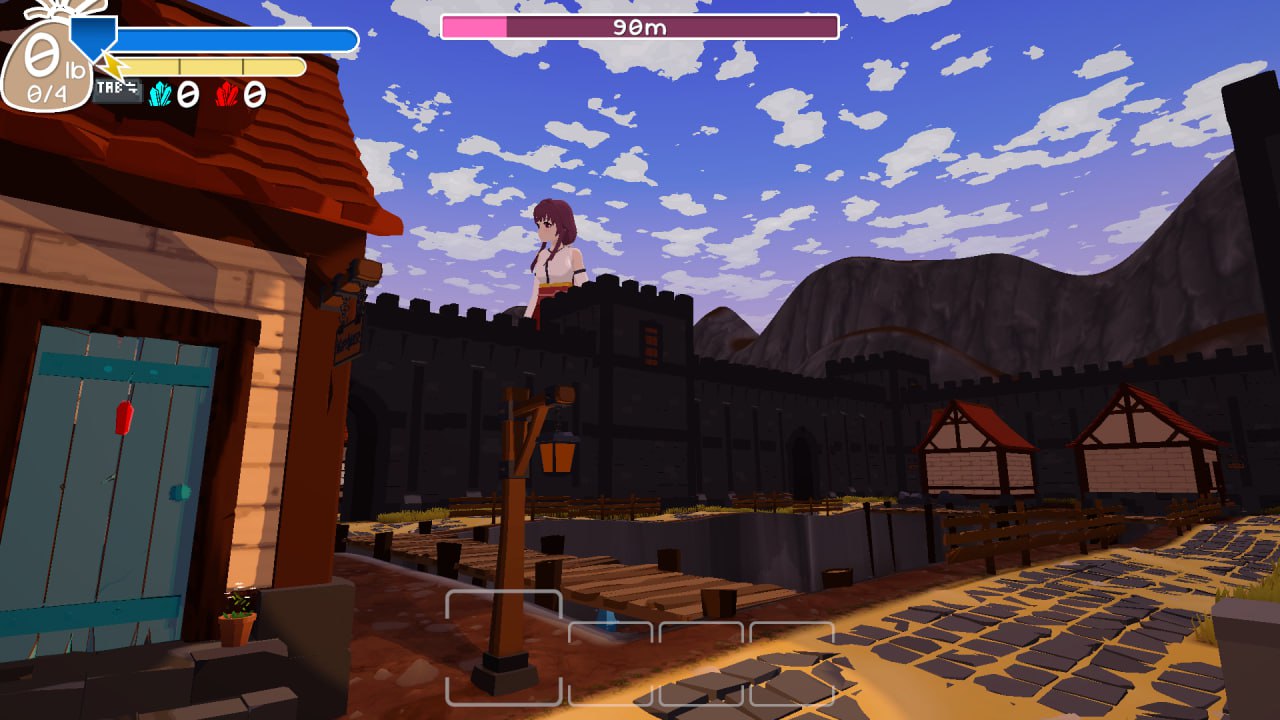 图片[2]-5046【3D/巨人娘】致命幻想 Lethal Fantasy Alpha v6.2 官方中文版-ACG俱乐部 - 各类游戏免费下载