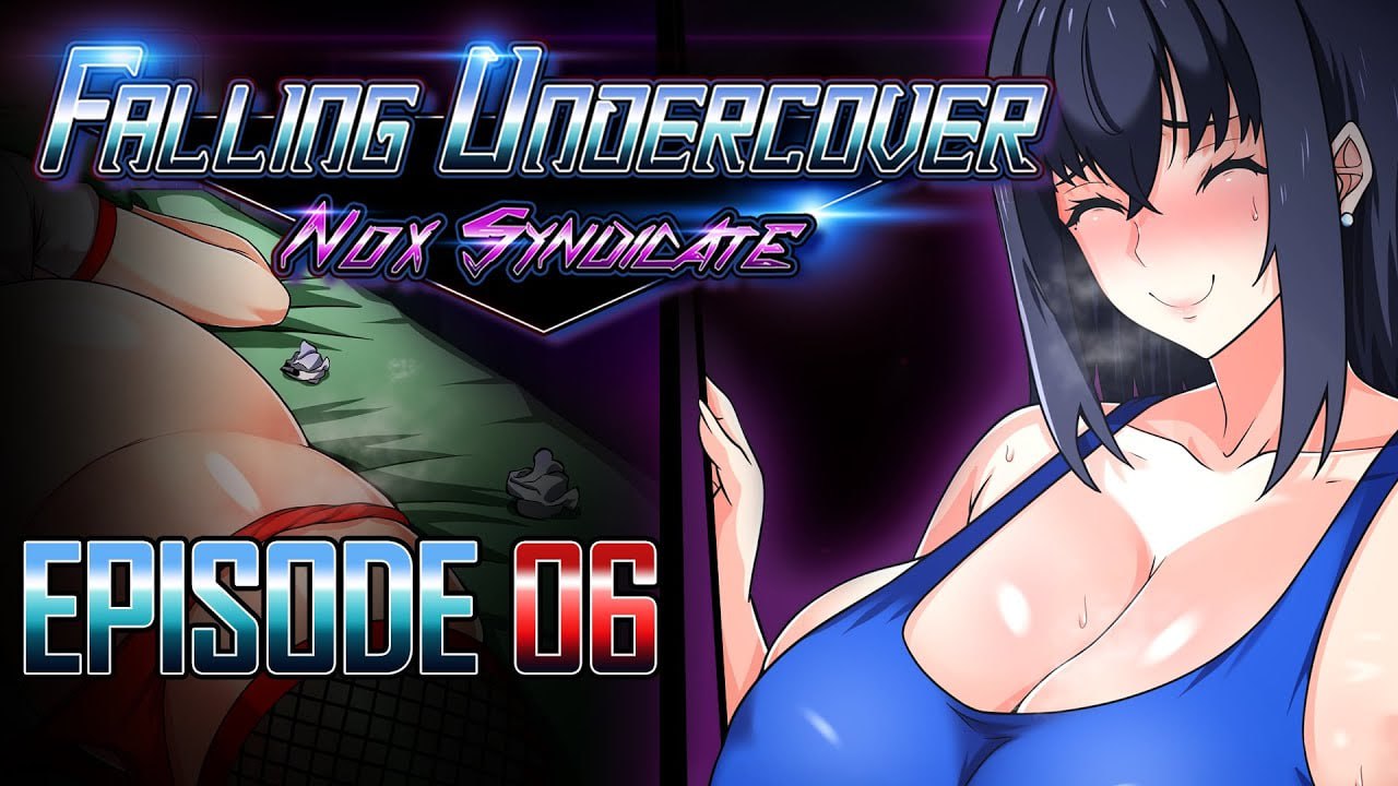 5090【日系SLG/AI汉化】暗夜陷落：诺克斯黑帮 Falling Undercover: Nox Syndicate v0.06.0 PC+安卓-ACG俱乐部 - 各类游戏免费下载