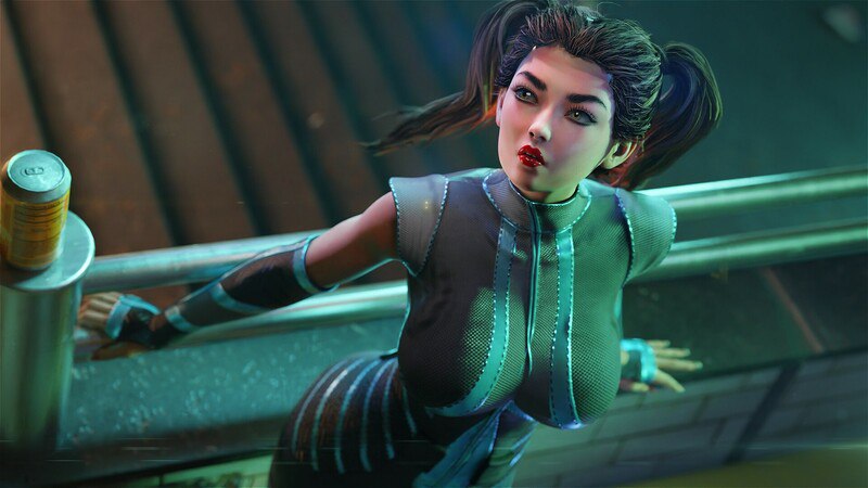 5365【3D/射击/动态】欲望都市 性爱都市 2069 Sex City 2069 Ver0.22 官方中文版-ACG俱乐部 - 各类游戏免费下载