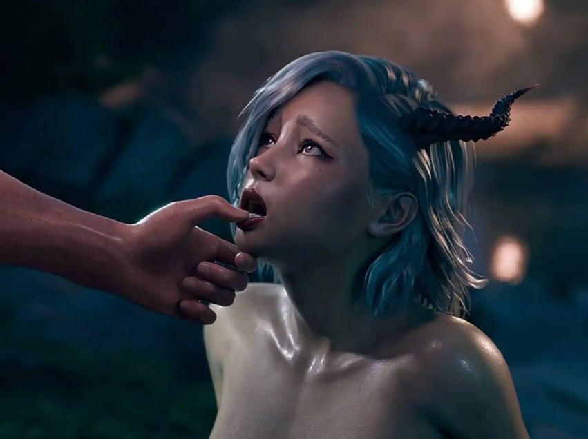 图片[2]-5035【神作SLG/汉化/完结】禁忌幻想 Forbidden Fantasy EP1-5集4K中文 完结汉化版 [OppaiMan]【PC+安卓/13G】-ACG俱乐部 - 各类游戏免费下载