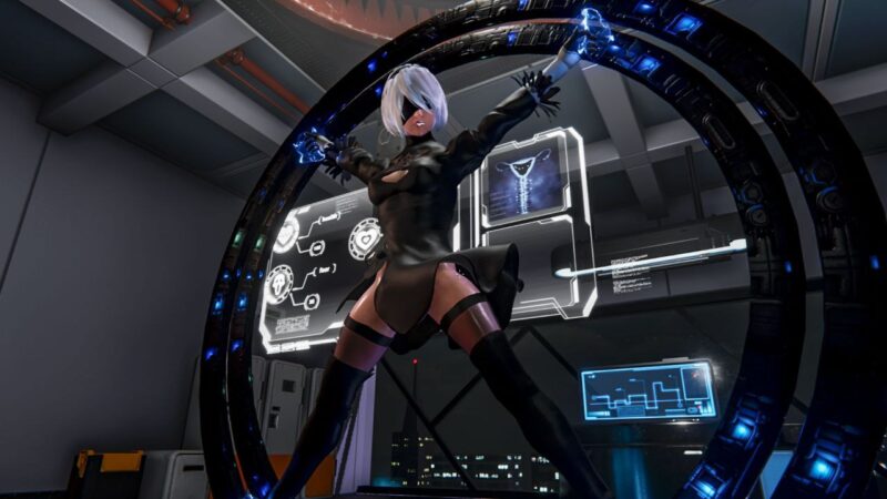 5413【3D互动】恶棍模拟器 The Villain Simulator V43 官中-ACG俱乐部 - 各类游戏免费下载