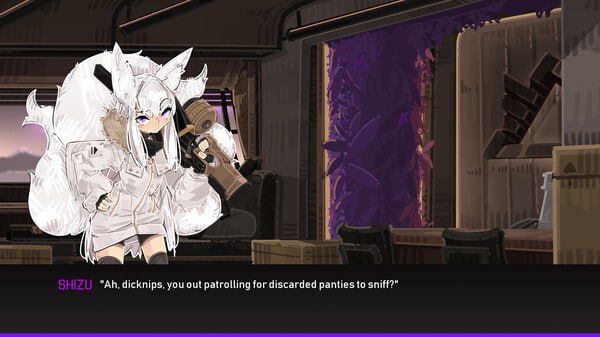 图片[5]-5088【日系SLG/AI汉化】滥交 PMC Promiscuity v1.2.8 PC+安卓-ACG俱乐部 - 各类游戏免费下载