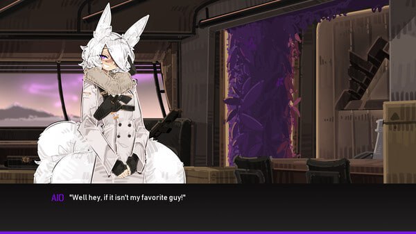 图片[4]-5088【日系SLG/AI汉化】滥交 PMC Promiscuity v1.2.8 PC+安卓-ACG俱乐部 - 各类游戏免费下载