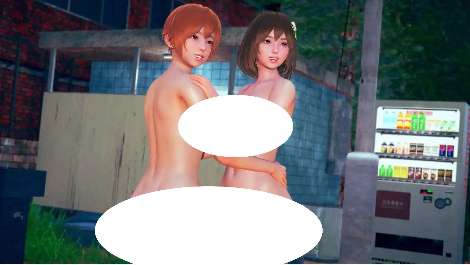 图片[3]-5129[精品SLG/沙盒]逆向心理学v0.49赞助 AI汉化版[PC+安卓/11.2G]-ACG俱乐部 - 各类游戏免费下载