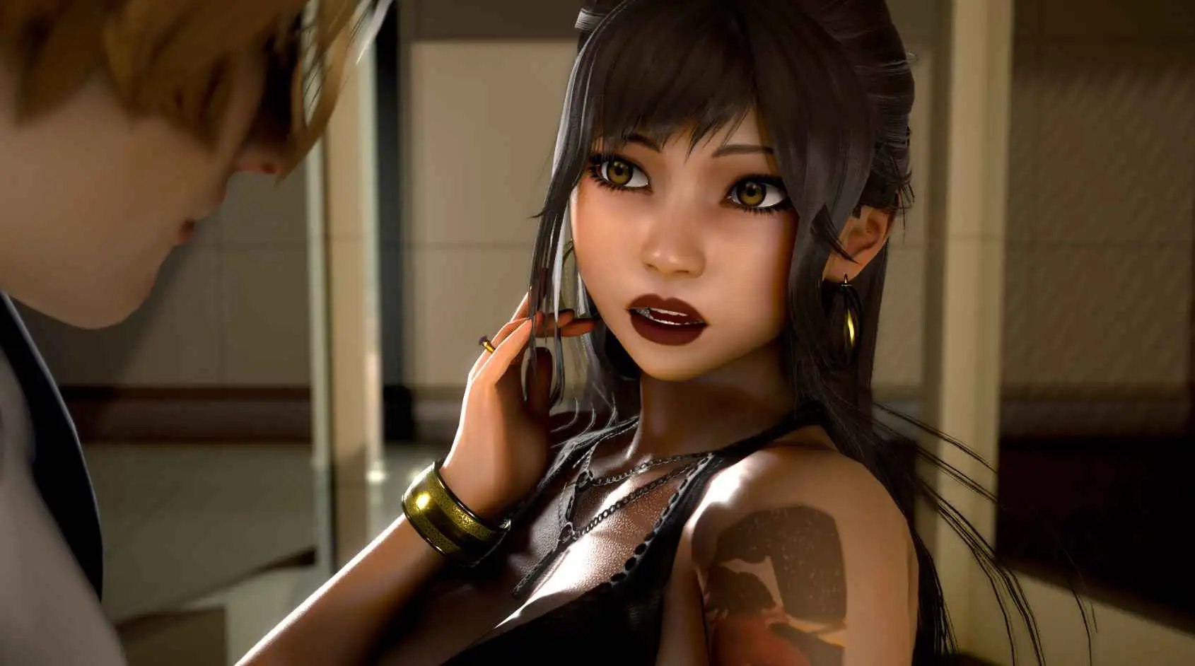 图片[2]-5123[欧美/SLG/动态]血色螺旋v0.1.01 AI汉化版[PC+安卓/6.97G]-ACG俱乐部 - 各类游戏免费下载