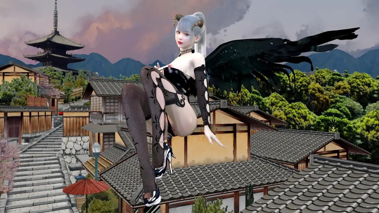 图片[2]-5153【国产RPG/破解/动态】重时:余火再燃-镜虚境 破解版【PC+joi模拟器/10G】-ACG俱乐部 - 各类游戏免费下载