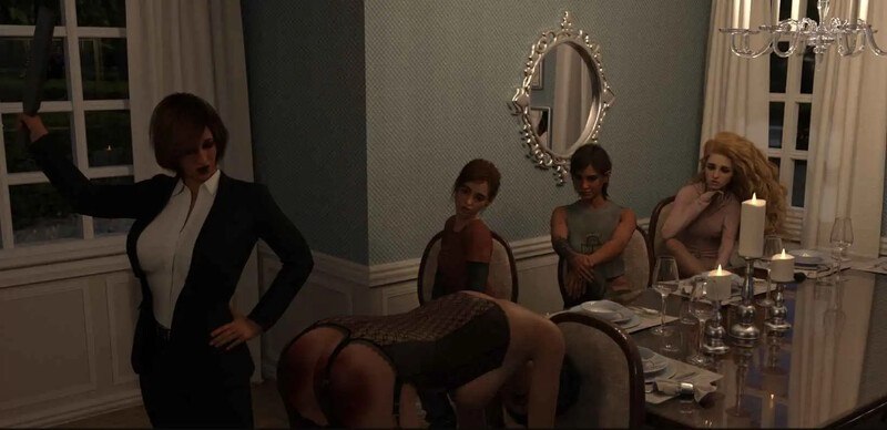 5388[欧美SLG/汉化/动态]皇家（The Royals）V0.2 内嵌AI汉化[PC+安卓-2.40G]-ACG俱乐部 - 各类游戏免费下载