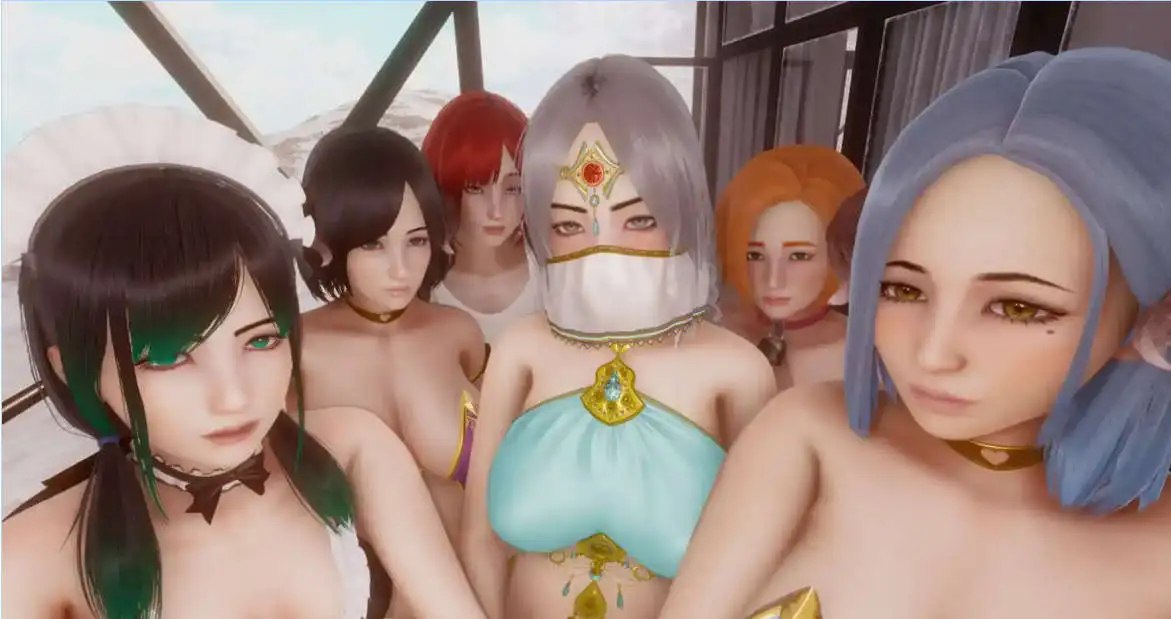 图片[2]-5101【神作SLG/沙盒/后宫/AI汉化】深度复兴 Depth’s Revival 完结 PC+安卓+画廊解锁-ACG俱乐部 - 各类游戏免费下载