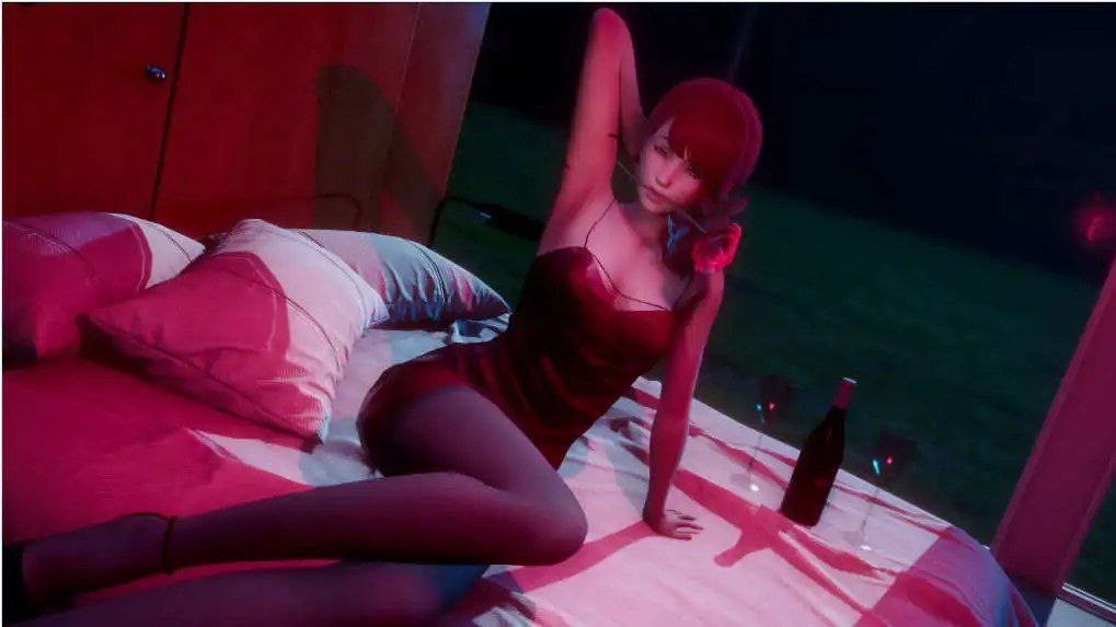 图片[3]-5101【神作SLG/沙盒/后宫/AI汉化】深度复兴 Depth’s Revival 完结 PC+安卓+画廊解锁-ACG俱乐部 - 各类游戏免费下载