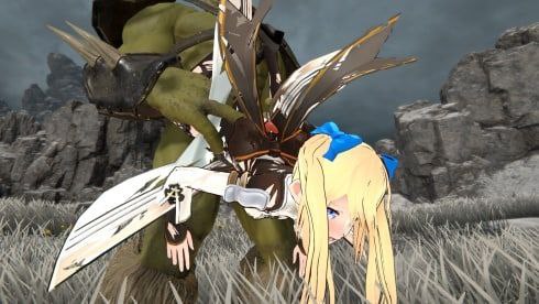 图片[4]-4653【ACT/3D/中文】银之魔界2卡姆兰1.09【PC 7.39GB】-ACG俱乐部 - 各类游戏免费下载