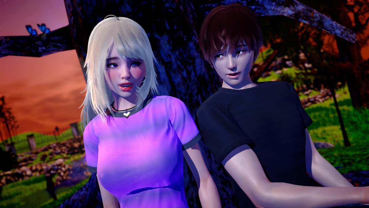 图片[5]-5112【亚洲SLG/汉化/动态】枢纽 The Nexus 0.6赞助 [Silent Raven] AI版【PC+安卓/4.75G】-ACG俱乐部 - 各类游戏免费下载