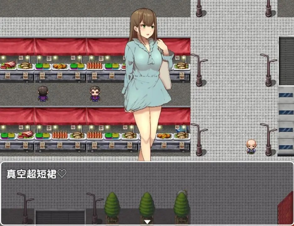 图片[3]-5137【RPG/露出】女性视角下的暴露体验 1.0 PC+安卓-ACG俱乐部 - 各类游戏免费下载