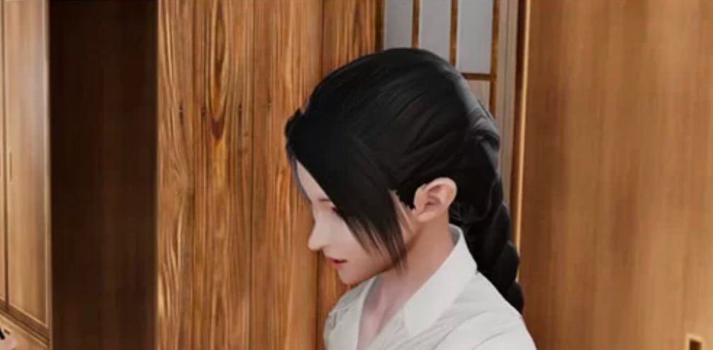 图片[2]-5139【国产SLG/动态/官中】蜗居 Ver0.5最终汉化完结版+攻略+存档 PC+安卓kr-ACG俱乐部 - 各类游戏免费下载