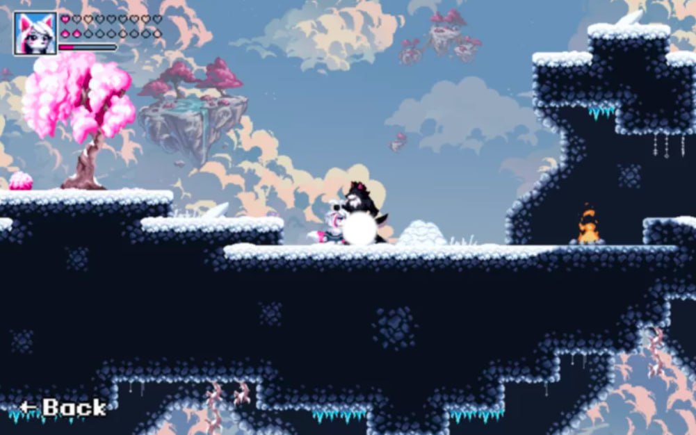 图片[4]-5142【精品ACT/像素动态】妖鬼的九条命 Nine Lives of Yoki v0.7.9 PC+安卓-ACG俱乐部 - 各类游戏免费下载