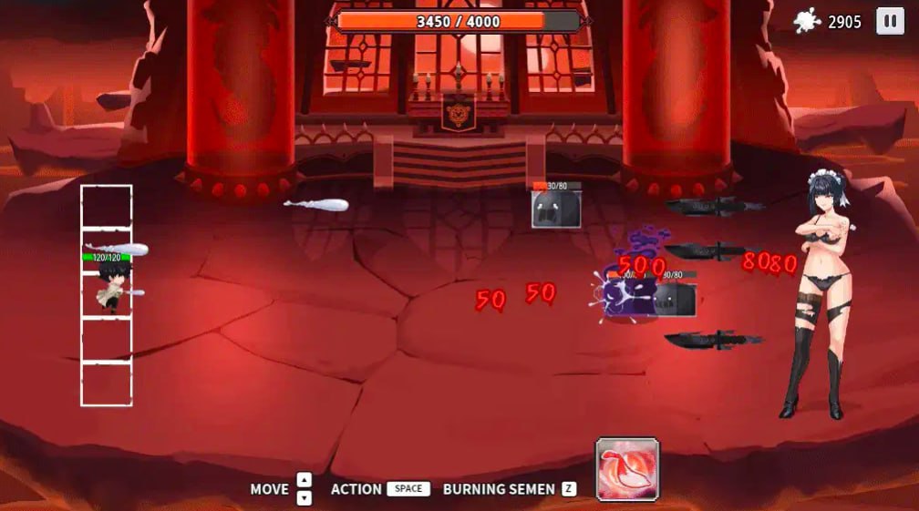 图片[2]-5146【塔防SLG/动态/官中】愤怒男孩 Angry Boy V1.0.1 官中无码版-ACG俱乐部 - 各类游戏免费下载