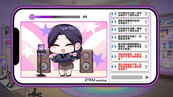 图片[4]-6125【SLG/全动态/步兵/官中】29岁的人妻想成为职业coser是否搞错了什么？ My Wife Wants to Be a Professional Cosplayer?! v1.0.5官方中文步兵版-ACG俱乐部 - 各类游戏免费下载