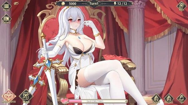 图片[3]-5111【SLG/步兵/官中】鲁蛇穿越异世界 – 征服世界前得先征服可爱妹子 – Loser Got Isekai’d -Gotta Conquer the Girls Before Conquering the World- v1.0.1.3-ACG俱乐部 - 各类游戏免费下载