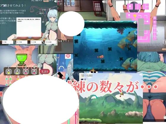 图片[5]-4851【SLG/机翻】孕育吧！臀部专攻 隐秘赌场 孕ませ!お尻専門 裏カジノ v1121 机翻汉化版 PC+安卓-ACG俱乐部 - 各类游戏免费下载