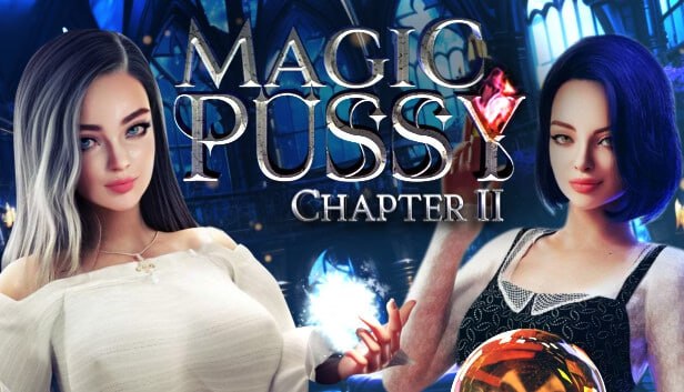 图片[2]-5162【欧美SLG/动态/无码/官中】魔力宝贝 Magic Pussy 1~3章 steam官中步兵-ACG俱乐部 - 各类游戏免费下载