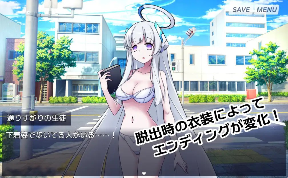 图片[3]-5160【RPG/同人/官中】8号诺亚 8番ノア v2.10 PC+安卓joi+存档-ACG俱乐部 - 各类游戏免费下载