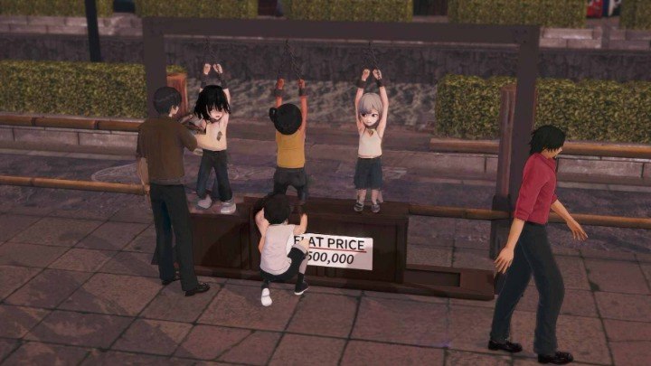 图片[2]-5167[日式SLG] 劳动改造营 Labor Camp Demo v0.03 官中步兵版-ACG俱乐部 - 各类游戏免费下载