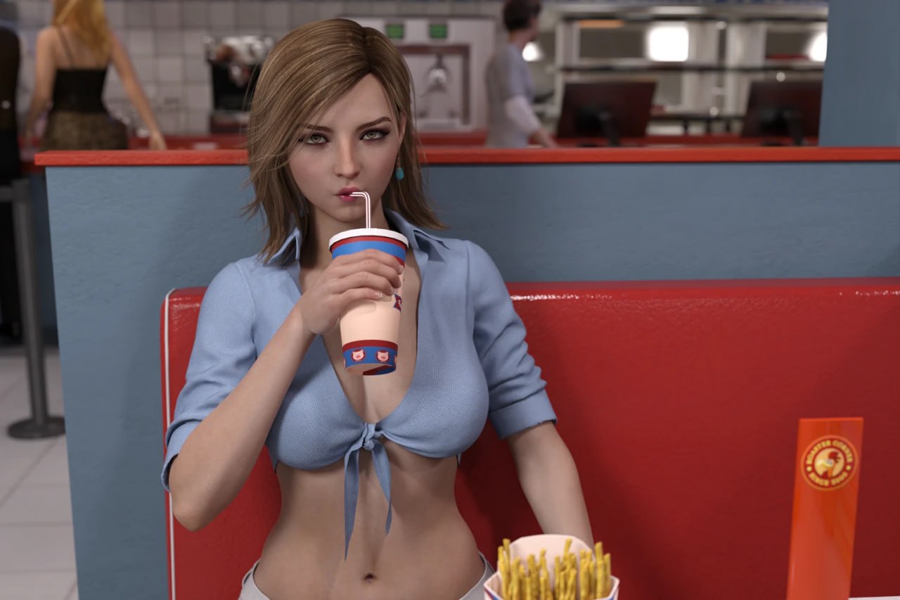 5152【精品SLG/汉化/动态】简单的日子 Simple Days v0.20.1赞助 [Mega Lono] AI版【PC+安卓/7.93G/更新】-ACG俱乐部 - 各类游戏免费下载