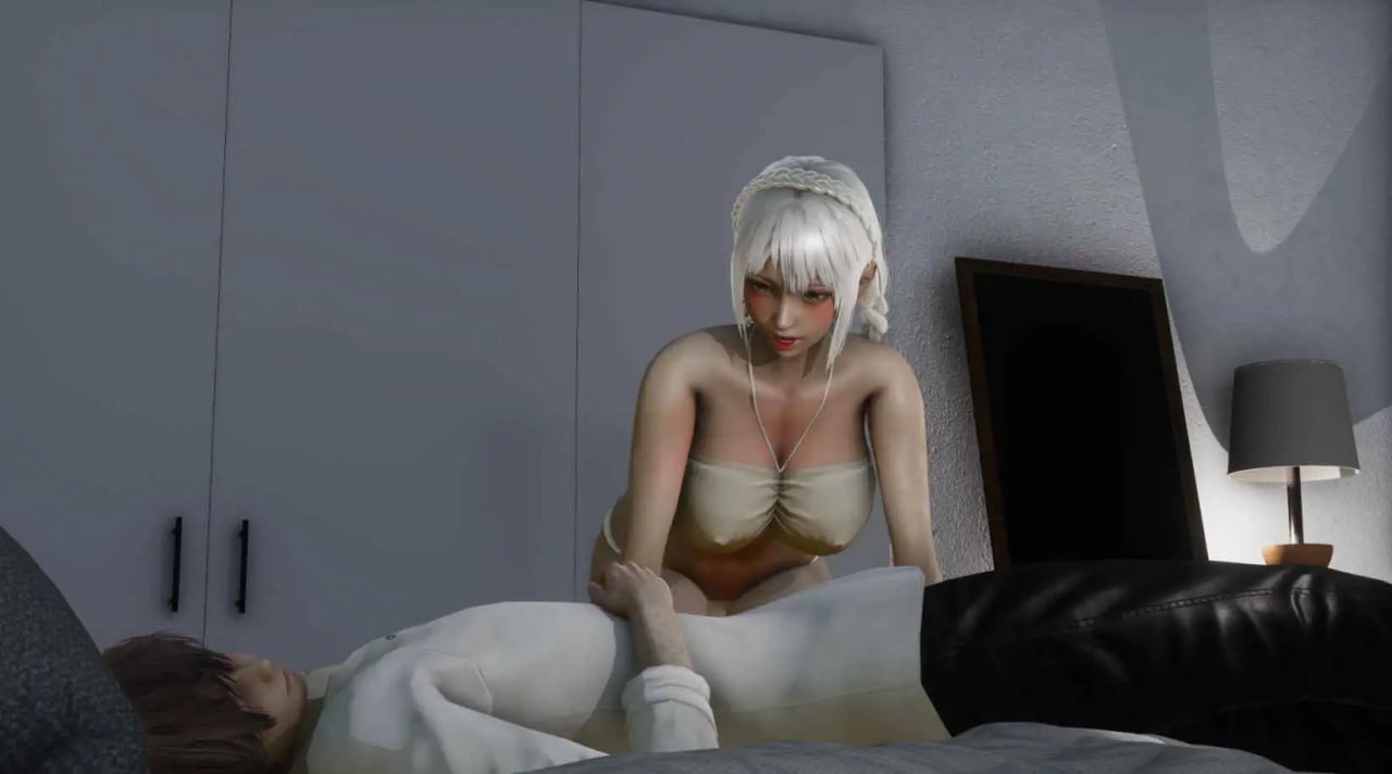 图片[4]-5154【亚洲SLG/汉化/完结】她最后的请求 Her Final Request v0.3完结 [Chinzu] AI版【PC+安卓/3.19G/更新】-ACG俱乐部 - 各类游戏免费下载