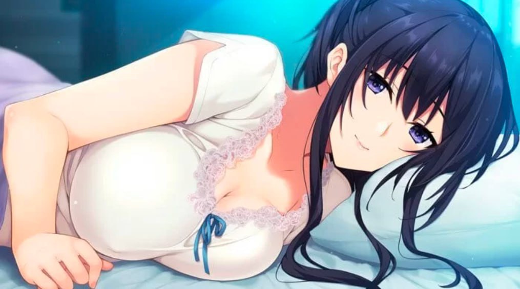 图片[4]-5155【神作拔作ADV/动态/精翻汉化】水莲与紫苑 水蓮と紫苑 v2全CG动态化(60帧优化)+存档-ACG俱乐部 - 各类游戏免费下载