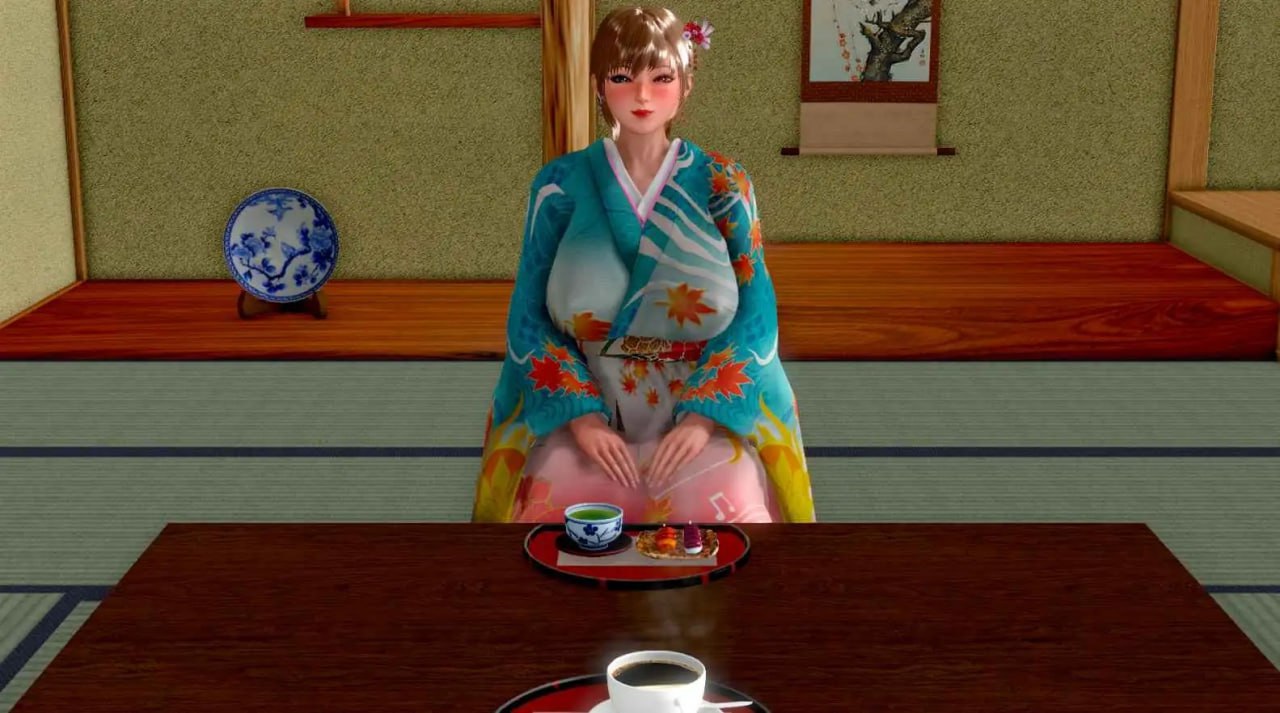 图片[2]-5128[日系/SLG/动态]我的妻子丸子v0.3.9 AI汉化版[PC+安卓/1.58G]-ACG俱乐部 - 各类游戏免费下载