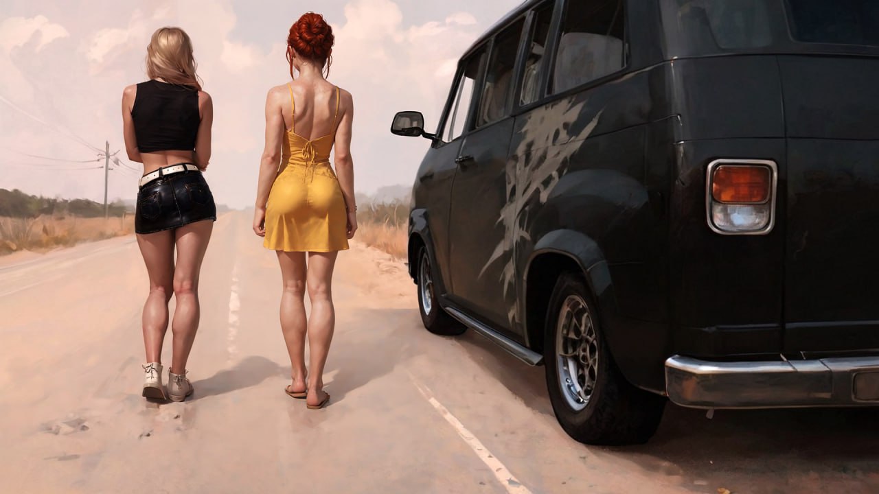 图片[2]-5988[欧美SLG]三与一：诅咒庄园 Three and One The Cursed Mansion v0.252Public AI汉化版【PC+安卓/3.18G/更新】-ACG俱乐部 - 各类游戏免费下载