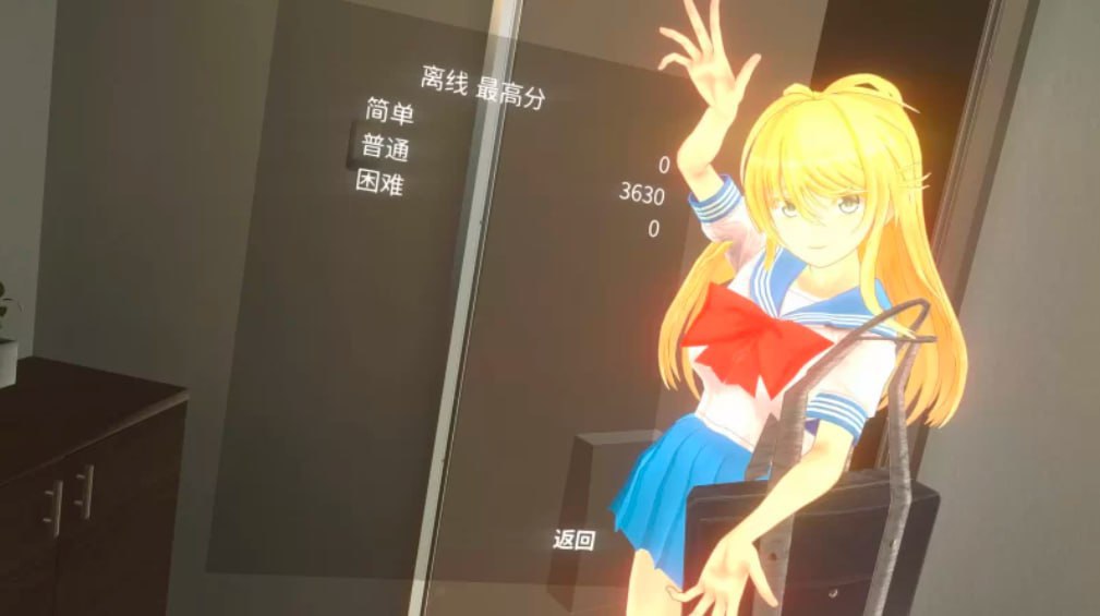 图片[2]-5211【触摸SLG/纯爱/官中步兵】和小布丁一起洗澡吧2 プリンちゃんとお風呂に入ろう2 v1.06c+1+存档-ACG俱乐部 - 各类游戏免费下载