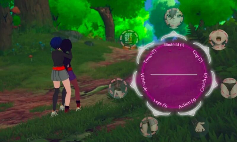 5214【互动SLG/3D/官中】绝区零独立同人游戏-ACG俱乐部 - 各类游戏免费下载