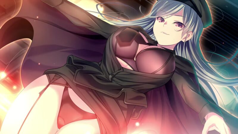 5275【ADV/机翻润色】极限痴汉特异点2 痴汉的证明 極限痴漢特異点2 痴漢の証明 +全CG存档-ACG俱乐部 - 各类游戏免费下载