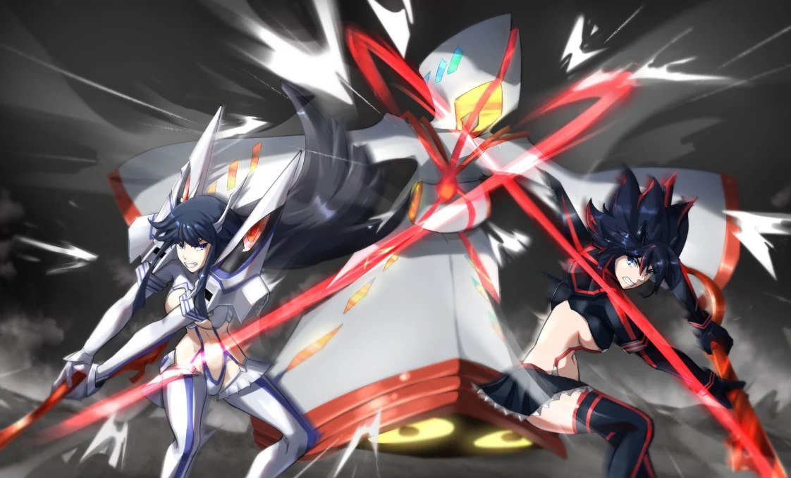 图片[3]-5308【日系SLG/AI汉化/同人】斩服少女：缠流子大乱斗KLK: Ryuko’s Rumble 0.7 AI汉化版【PC+安卓/1.2G/更新】-ACG俱乐部 - 各类游戏免费下载