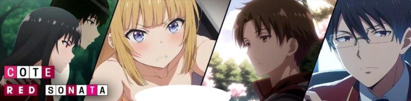 5307【日系SLG/AI汉化/2D】COTE：红色奏鸣曲 COTE: Red Sonata AI汉化版0.20.2【PC+安卓/3.5G/更新】-ACG俱乐部 - 各类游戏免费下载