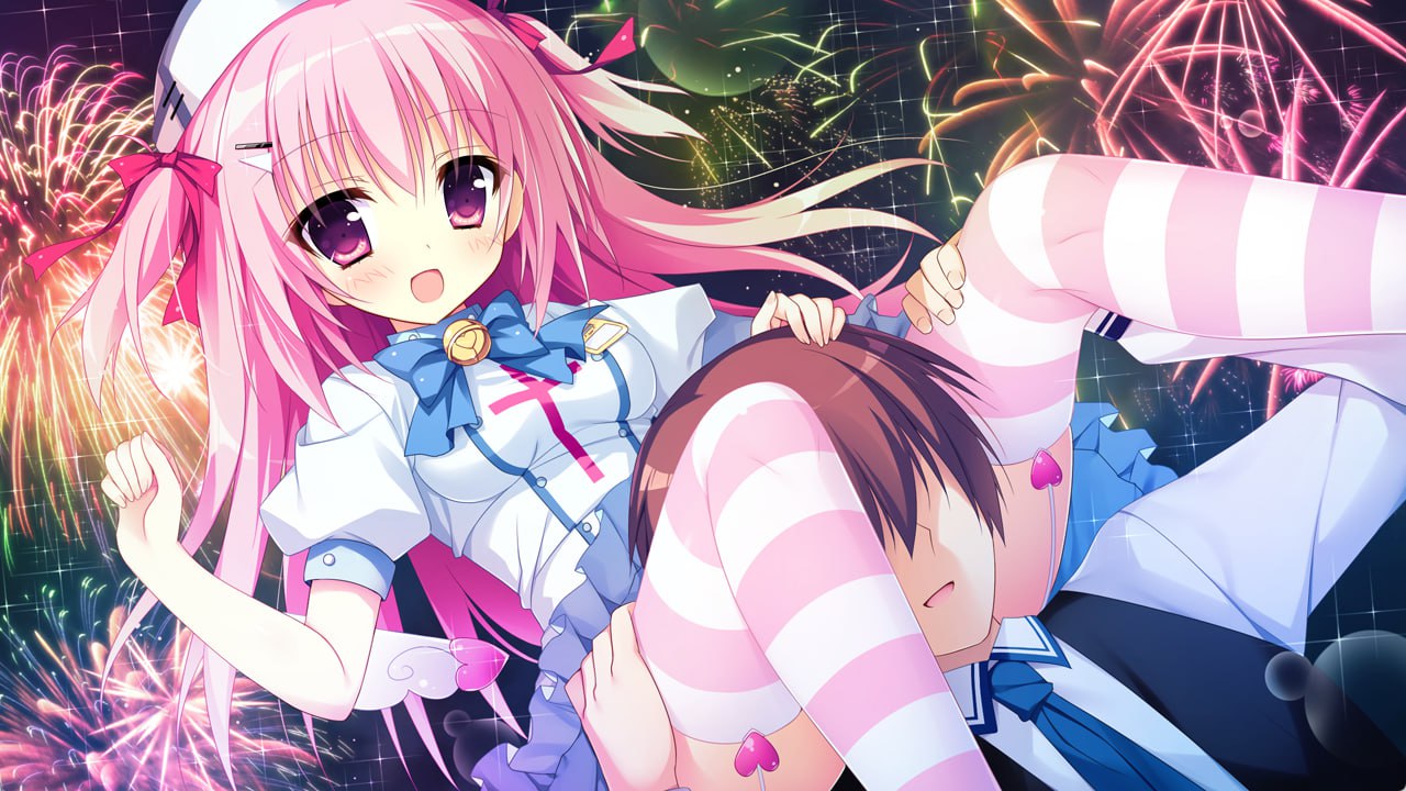 图片[2]-5314【ADV/纯爱/精翻汉化】夏色心跳日志 ナツイロココロログ +特典+全CG存档-ACG俱乐部 - 各类游戏免费下载