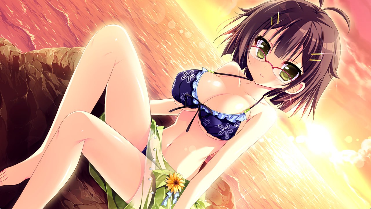 图片[4]-5314【ADV/纯爱/精翻汉化】夏色心跳日志 ナツイロココロログ +特典+全CG存档-ACG俱乐部 - 各类游戏免费下载