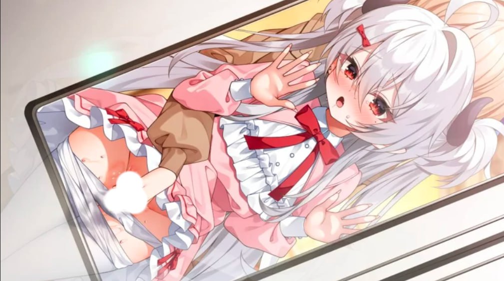 图片[2]-5297【ADV/扶她/百合/汉化】转性魔王大人无法战胜勇者！転性魔王さまは勇者に勝てない！-ACG俱乐部 - 各类游戏免费下载