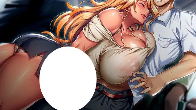 图片[4]-4943[ADV/官中动态]热爱性爱的母女 完堕ちXギャル母娘 ～マジ気持ちイイ！アタシたち、アンタの肉オナホにされちゃう～-ACG俱乐部 - 各类游戏免费下载