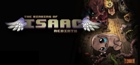 s以撒的结合 v1.7.9 重生+忏悔+胎衣DLC（The Binding of Isaac: Rebirth）免安装中文版-ACG俱乐部 - 各类游戏免费下载