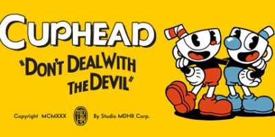s茶杯头|全DLC|官方中文|支持手柄|Cuphead-ACG俱乐部 - 各类游戏免费下载